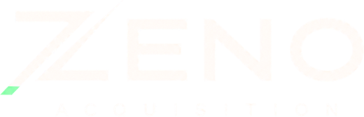 Zeno Acquisition